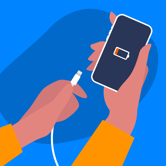 O Guia da Bateria do iPhone